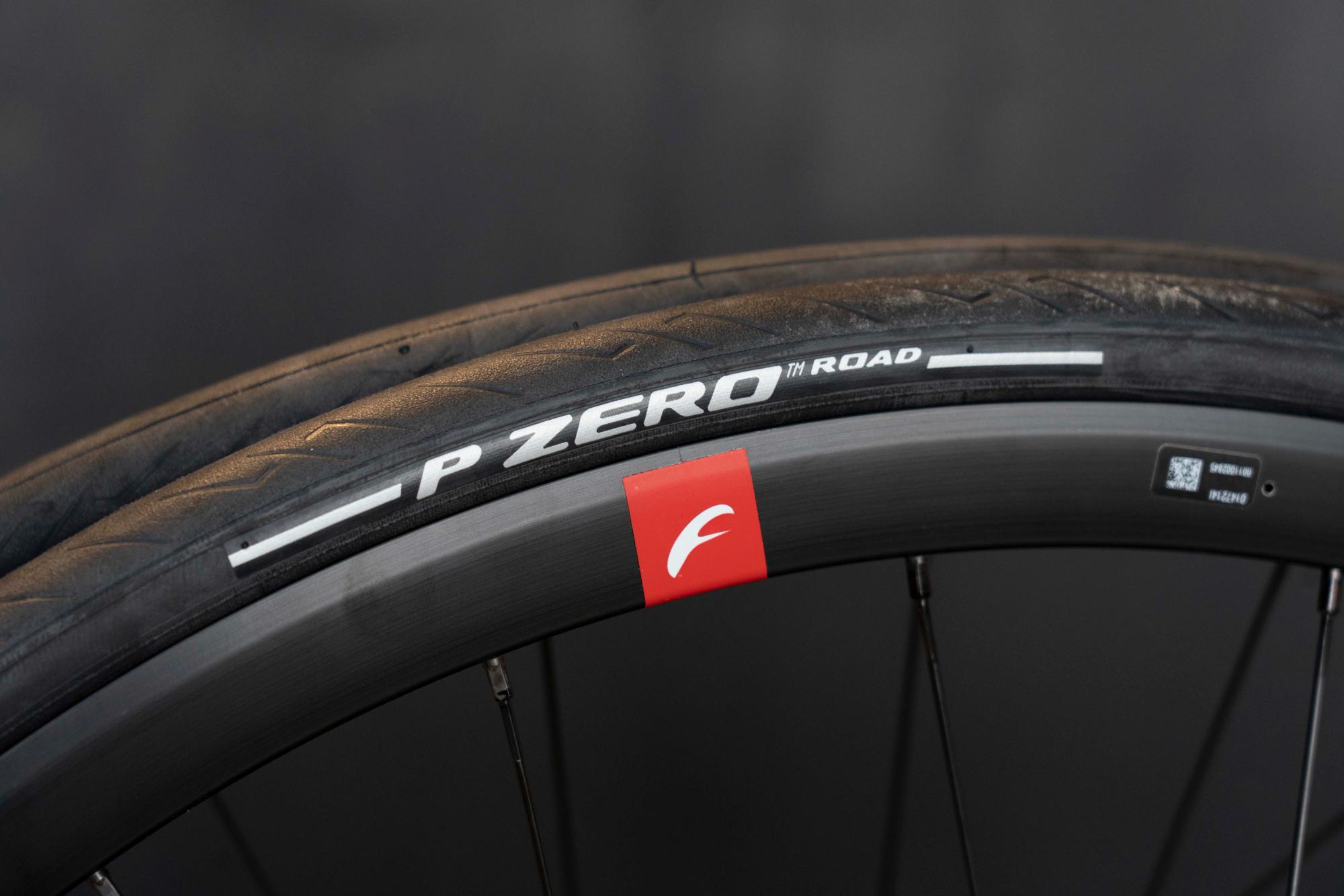 Fulcrum Racing 600 Disc Wheelset – Cicli Corsa