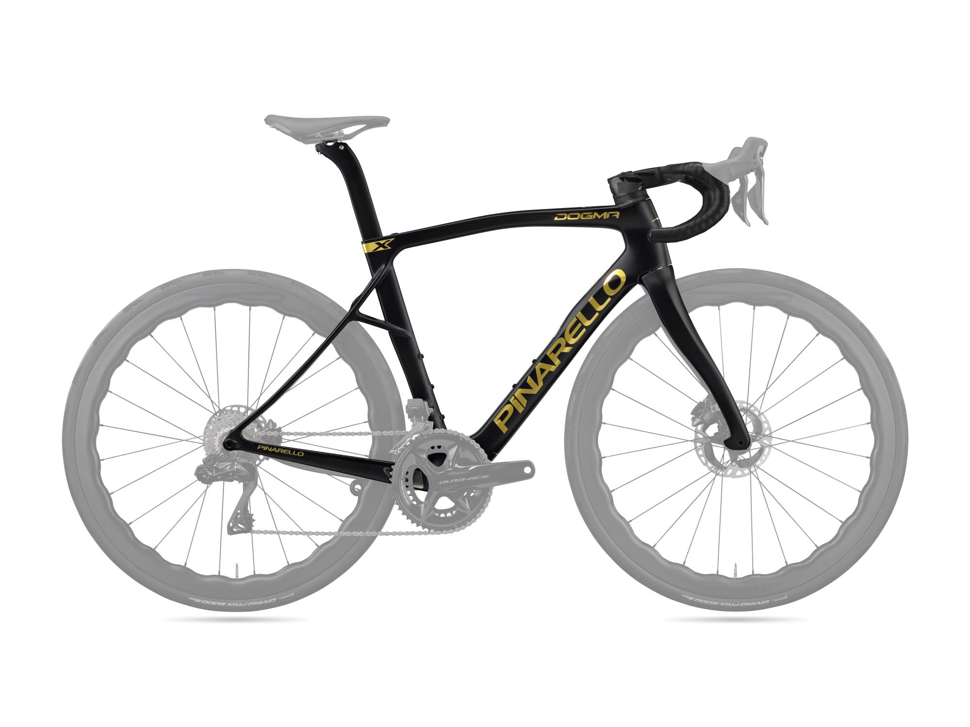 Pinarello Dogma X Disc | Frameset – Cicli Corsa