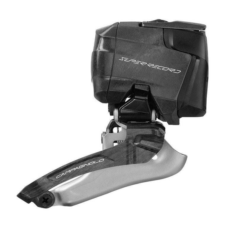 Campagnolo Super Record Wireless Front Derailleur 12s