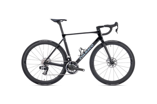 Colnago V5Rs Disc | Sram RED AXS E1 | Vision SC45 | Komplettes Fahrrad
