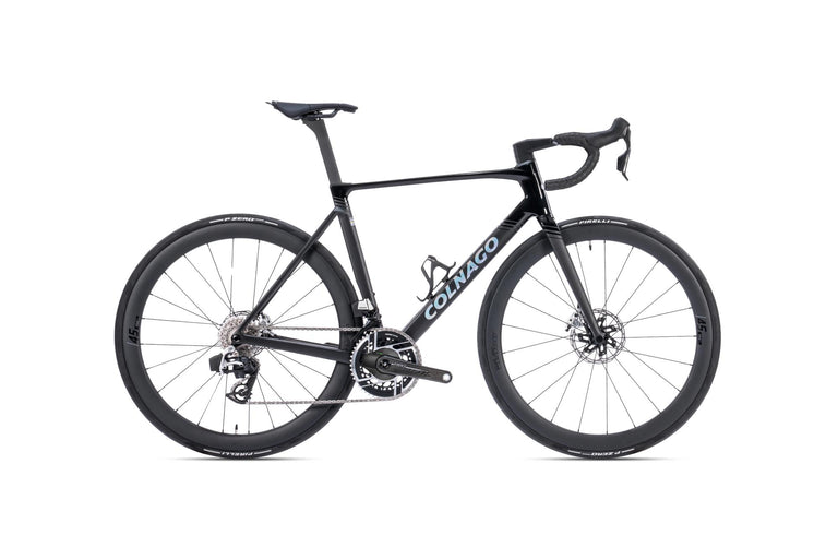 Colnago V5Rs Disc 2026 | Sram RED AXS E1 | Vision SC45 | Complete Bicycle