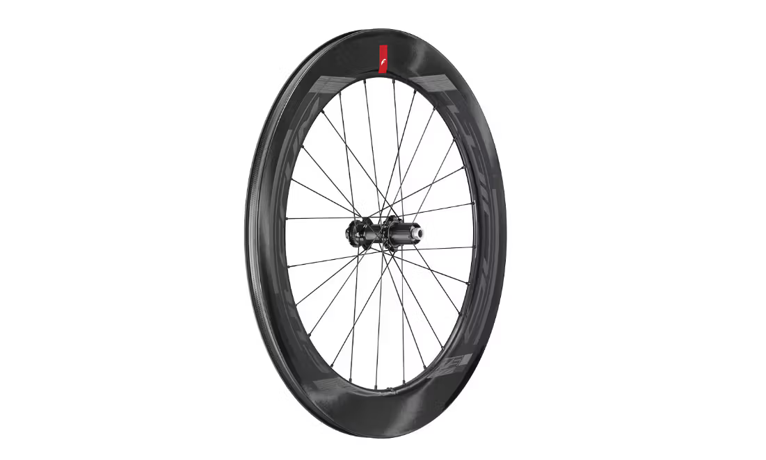 パーツ FULCRUM WIND75 DB Fulcrum Wind 75 | Wheelset | Cicli Corsa