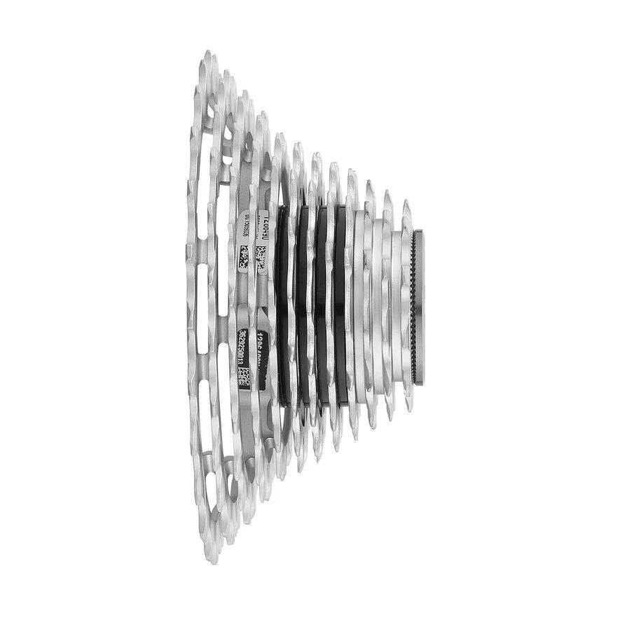 Campagnolo Super Record Wireless 12s | 12-Speed Cassette | Cicli Corsa