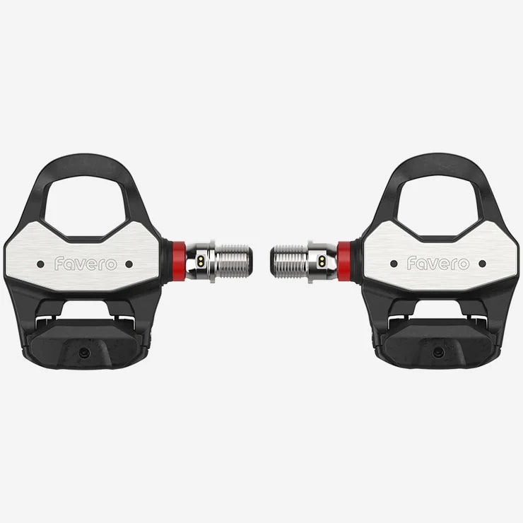 favero pedal Favero Assioma PRO RL-2 | Dual-Sided Power Meter Pedals
