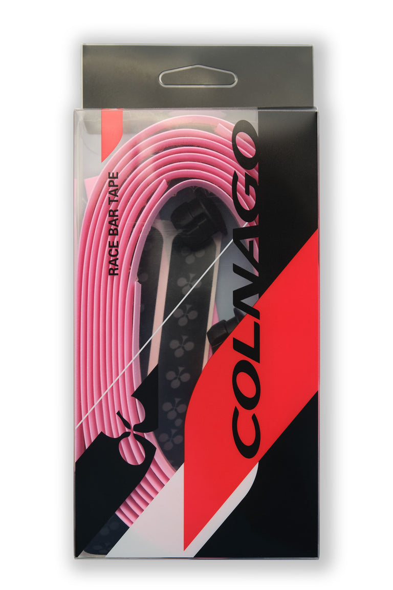 Colnago Nastro Manubrio Cork | Rosa Giro D’Italia