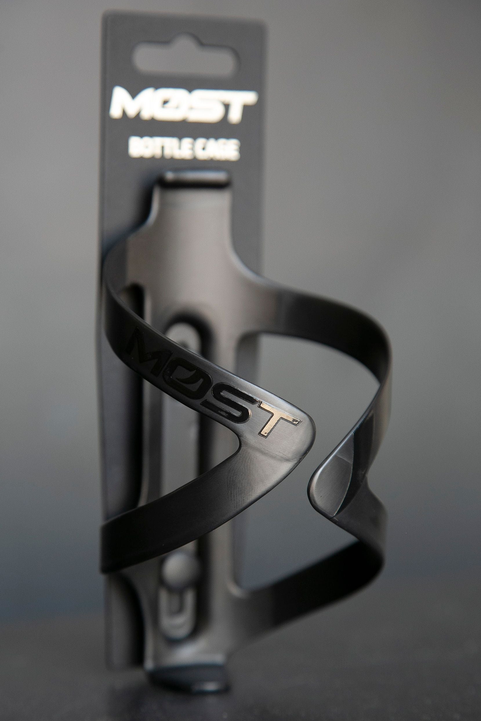 Pinarello Wings Carbon UD | Ultra-Light Full Carbon Bottle Cage