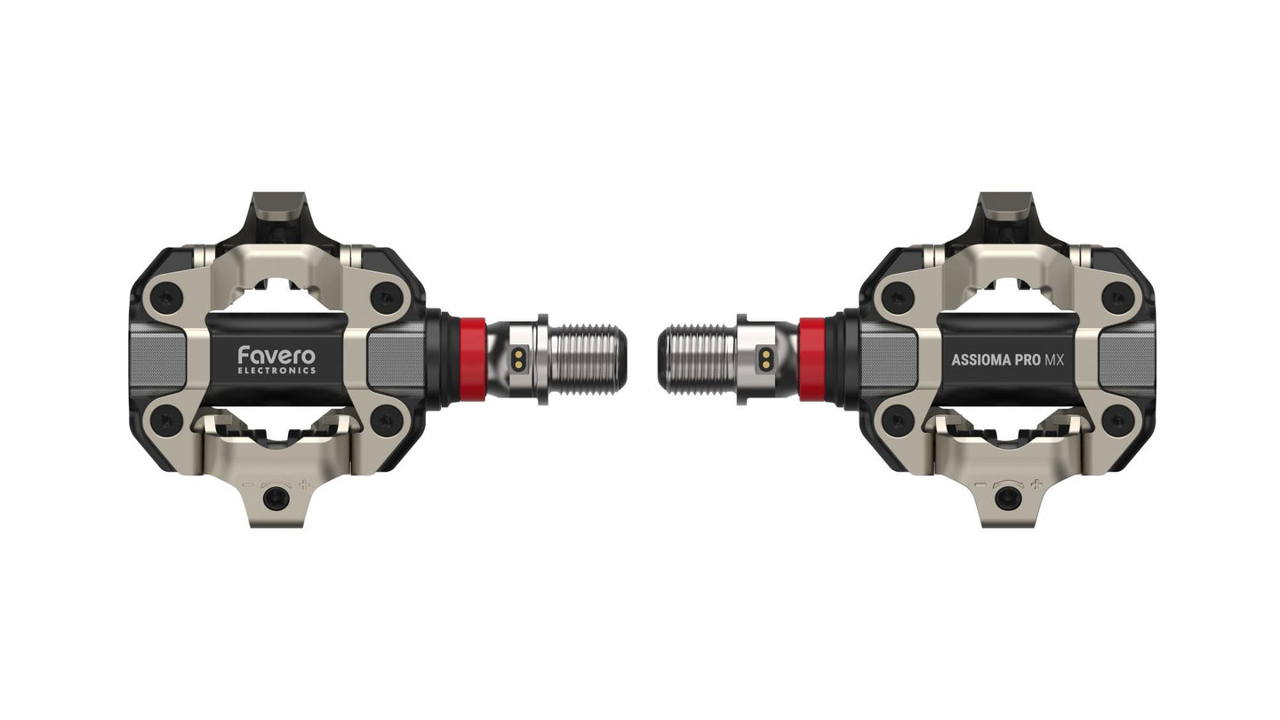 Favero Assioma PRO MX-2