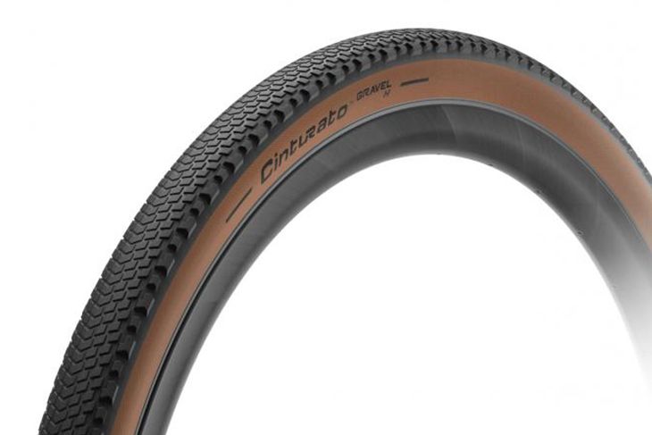 Pirelli Cinturato Gravel H  | 700x50c | Classic | 3929800
