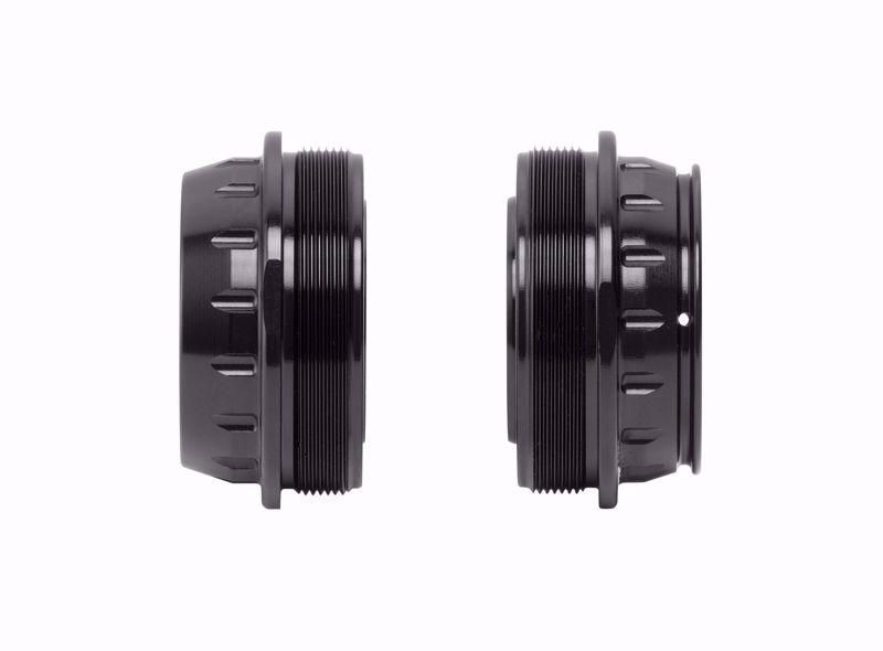 パーツ Campagnolo Campagnolo Ultra-Torque Bottom Bracket Cups T47x68 | OC22-T4768