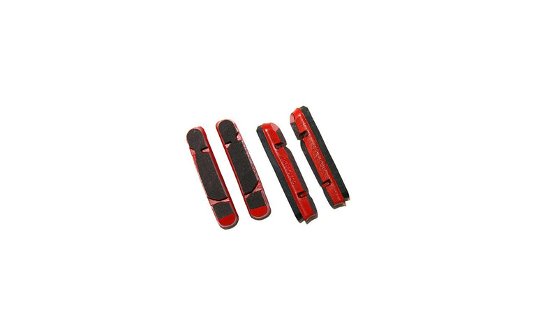 Campagnolo Dura Ace Brake Pads for carbon rims | BR-BO500X1