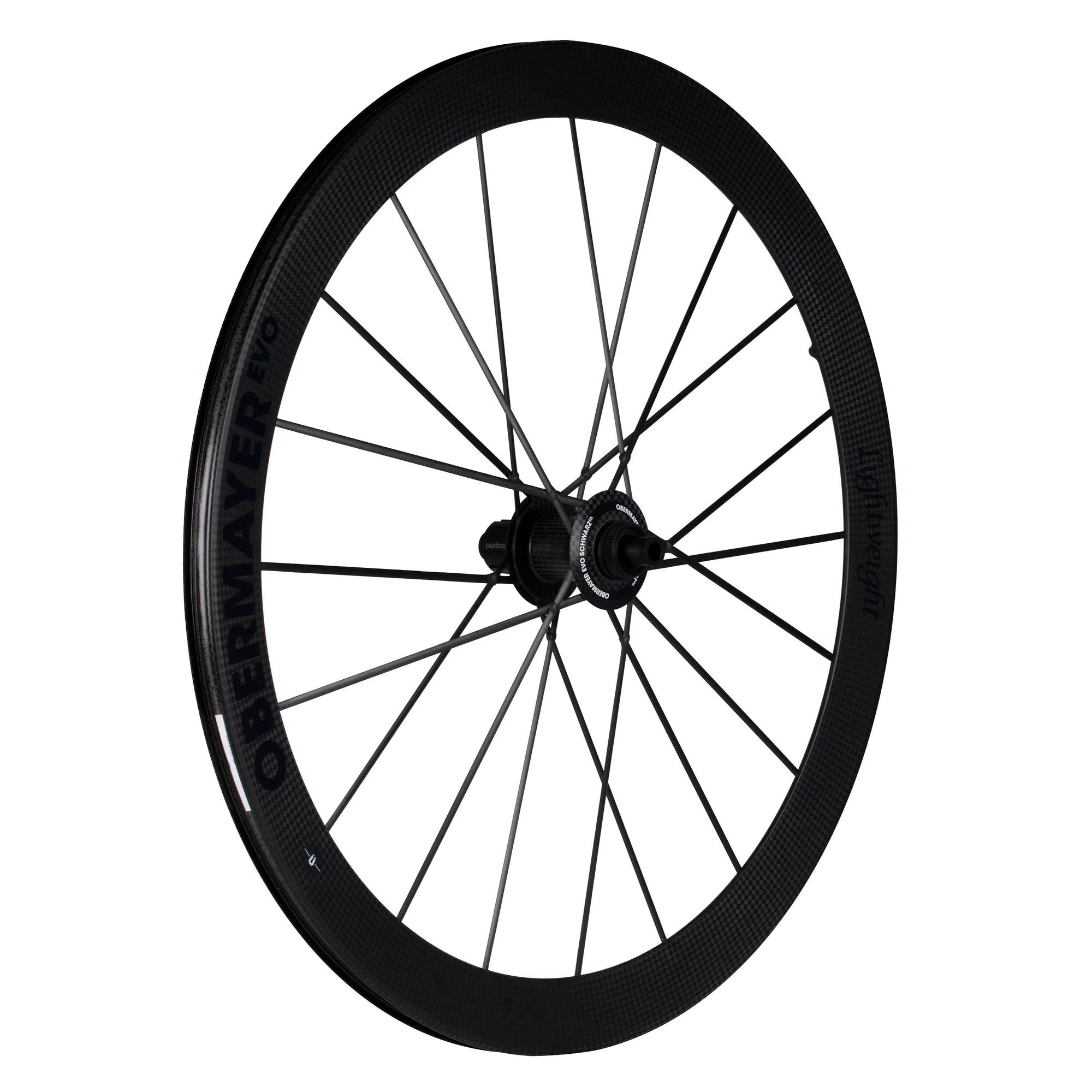 Lightweight OBERMAYER special edition