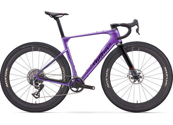 Wilier Rave SLR ID2 Fusion Allroad