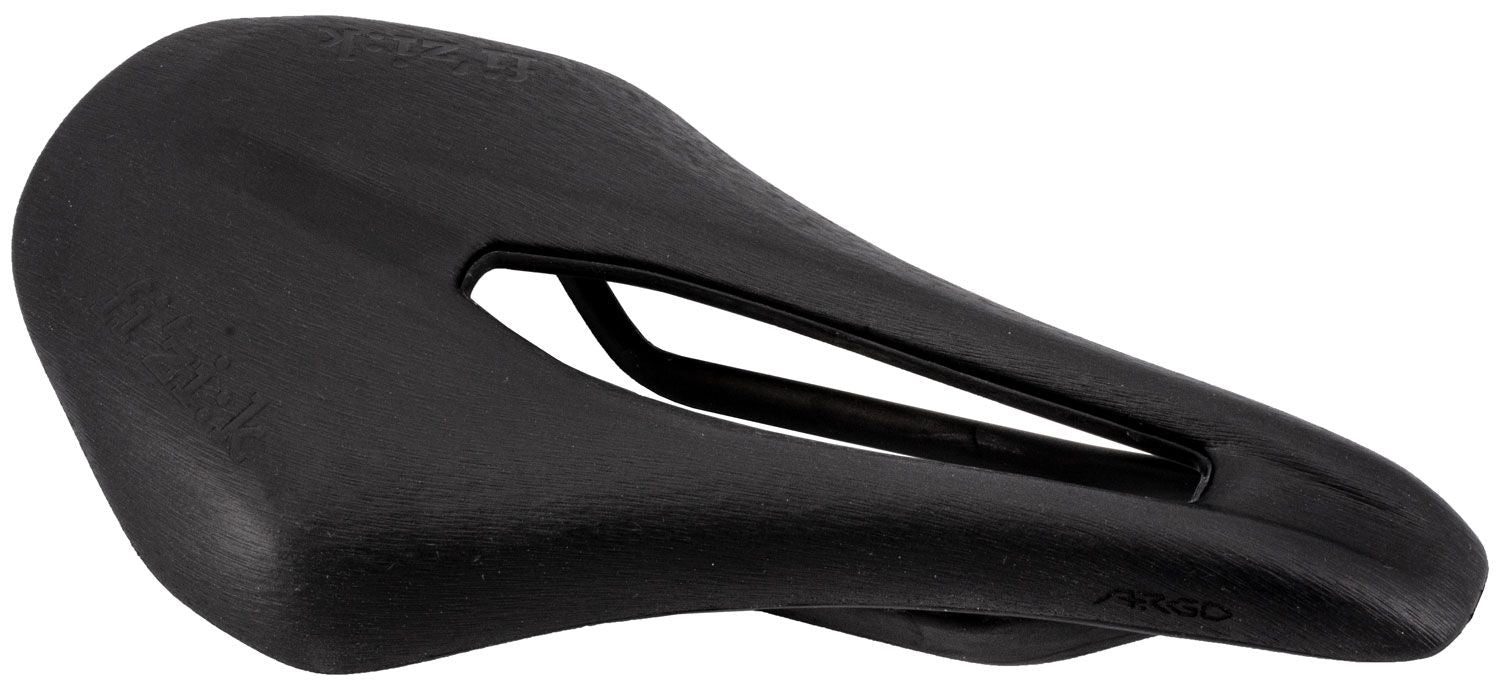 Fizik Vento Argo 00 140 mm | Short-Nose Racing Saddle – Cicli Corsa