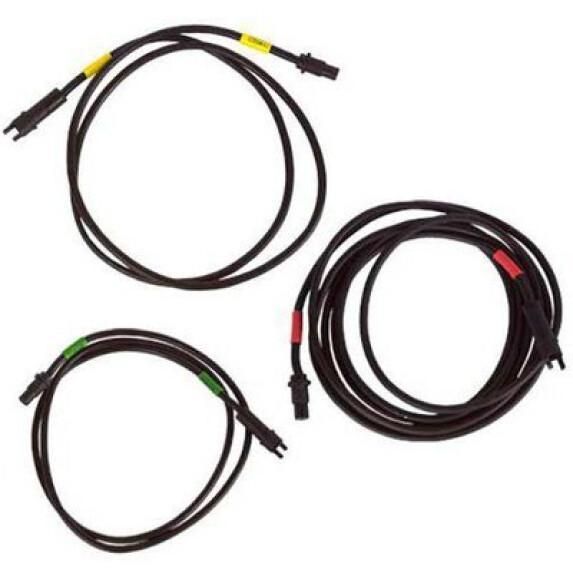 Campagnolo Super Record EPS Seatpost Cable Kit | AC12-CAADSPEPS