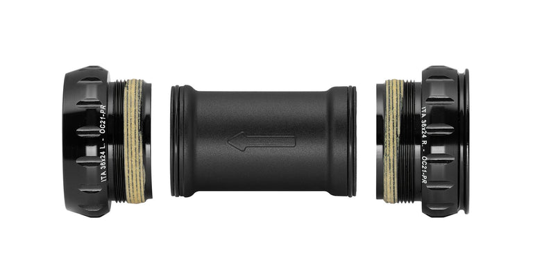 Campagnolo Bottom bracket cups PRO-TECH - IT | OC21-PRI