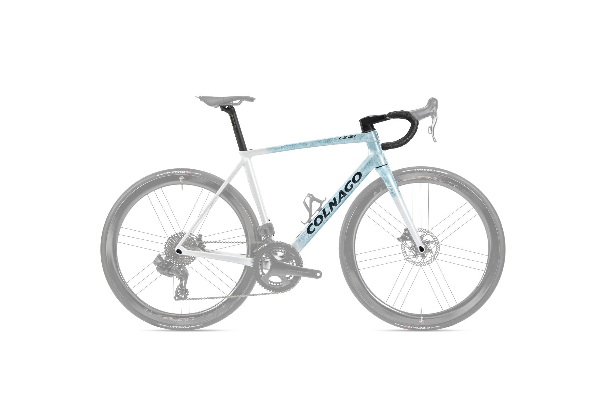 COLNAGO C68 Disc | Frameset | Cicli Corsa
