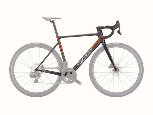Wilier Verticale SLR | Rahmenset