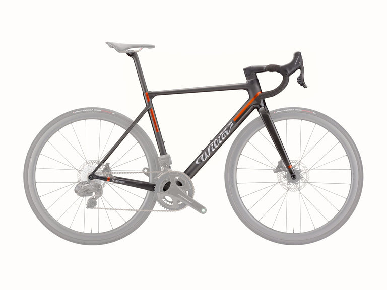 Wilier Verticale SLR 2026 | Frameset