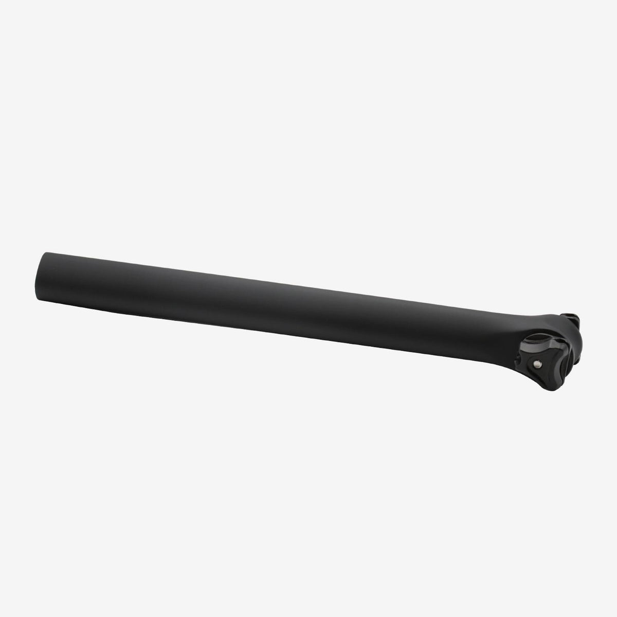 basso sattelstütze Heart Carbon 0 mm Seatpost | Zero Offset Carbon Post Switch Model Family:Diamondback Hatch Kindertransport am Rad |