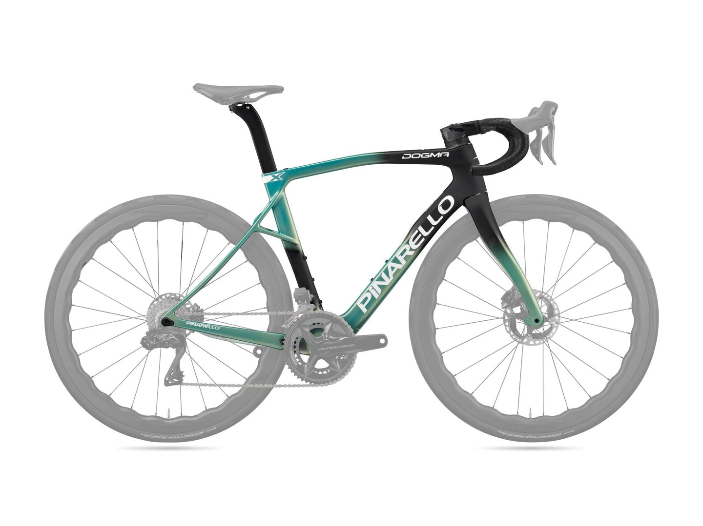 mountainbike pinarello Pinarello Dogma X Disc