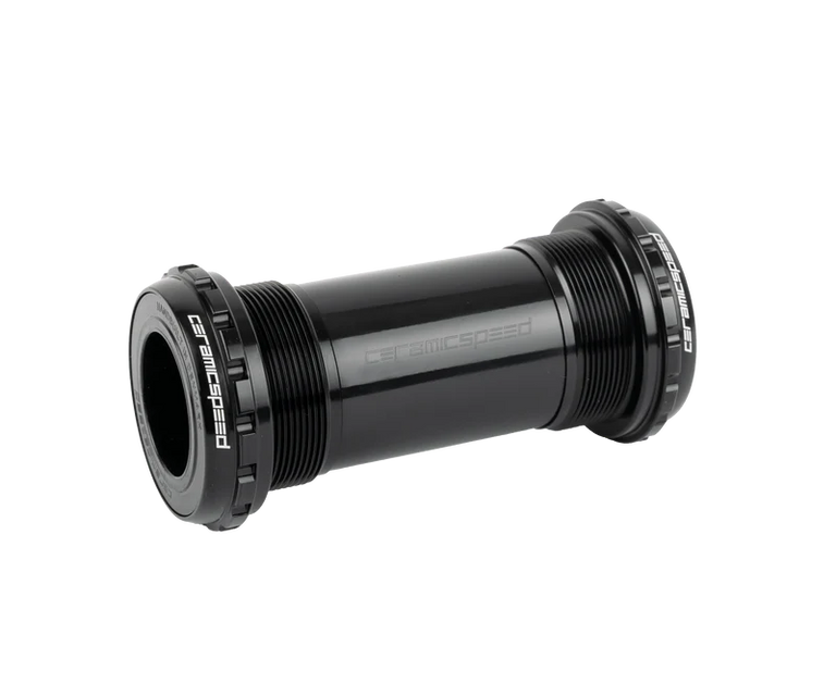 CeramicSpeed ALPHA Bottom Bracket BSA for Shimano Road | 115412