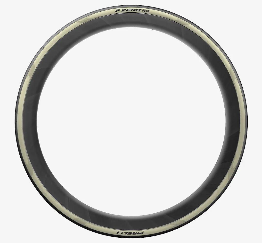 Pirelli P ZERO Race TLR RS Retrò 700x32c | Code 4615700
