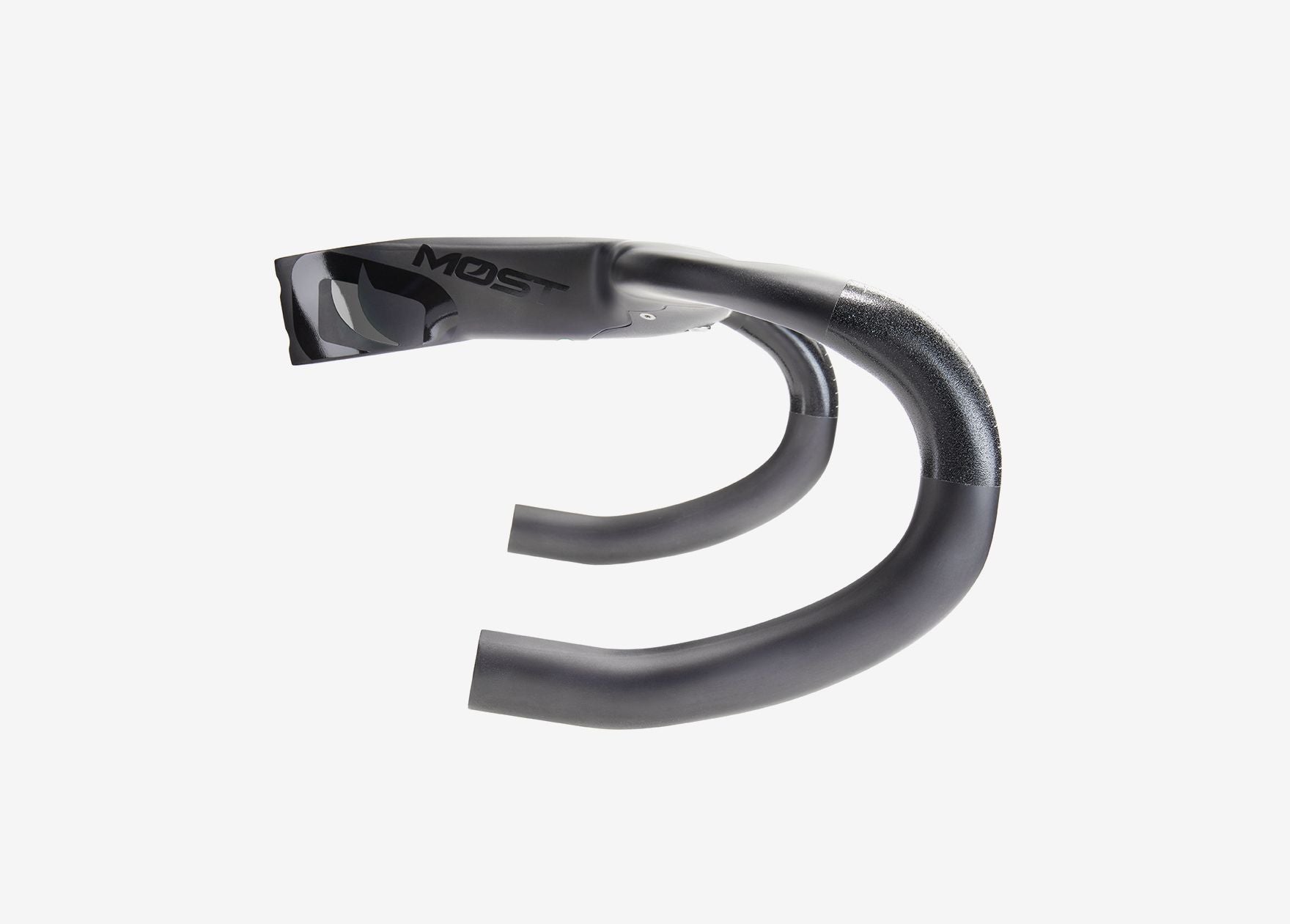 pinarello most talon ultra light 420×100 Pinarello Most Talon Ultra Light | Dogma Integrated Handlebar