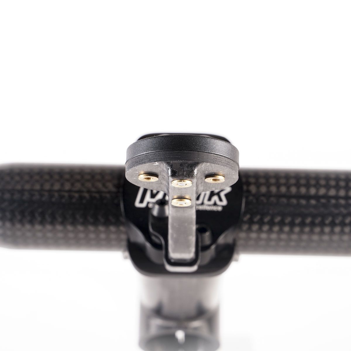 Alpitude Stelvio Carbon Out-Front Mount for MCFK | Cicli Corsa