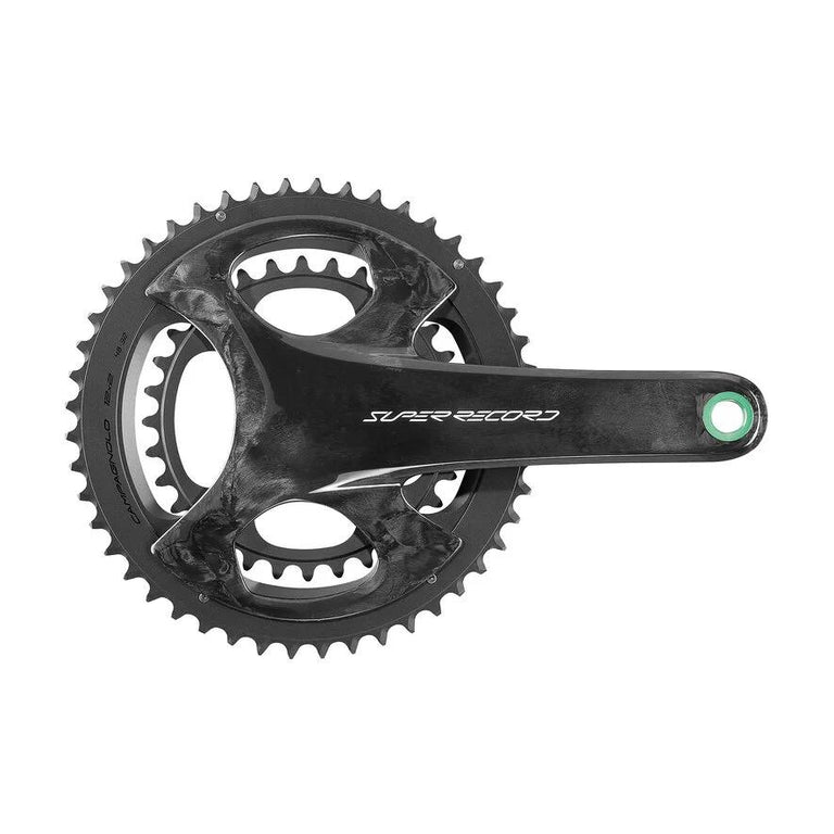 Campagnolo Super Record Wireless Crankset 12 Speed