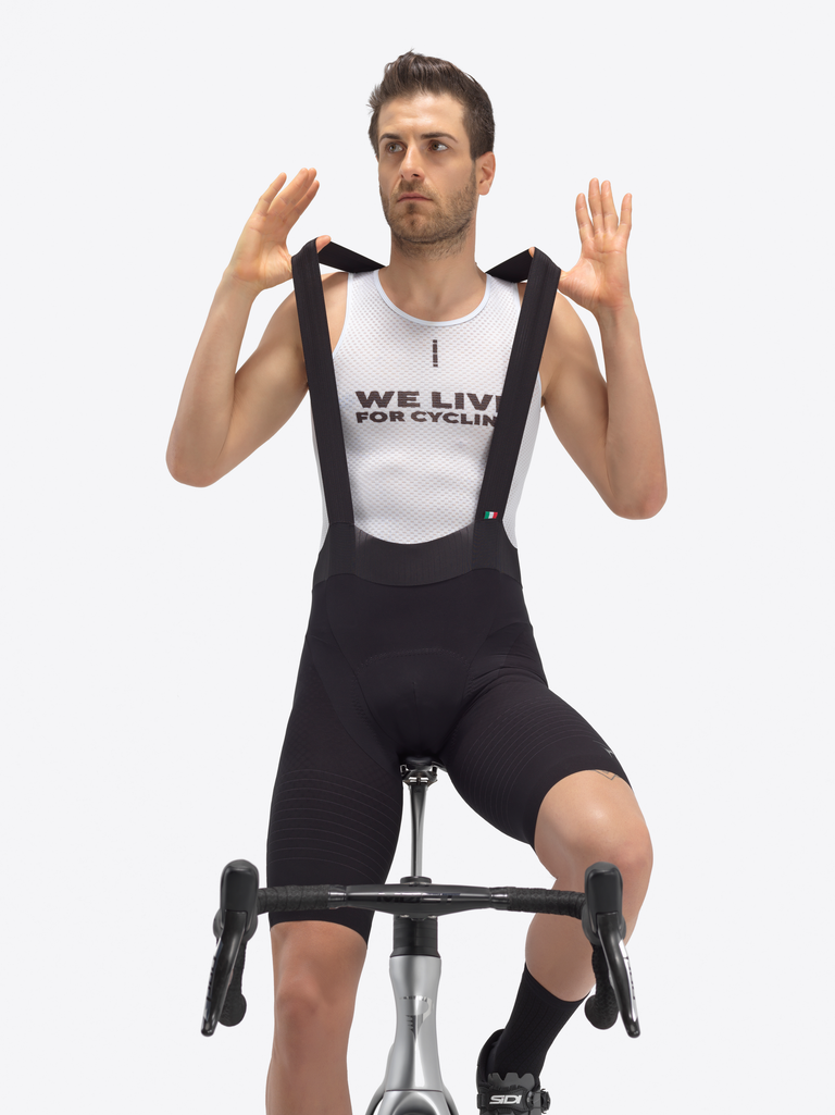 Pinarello Dogma Bibshort