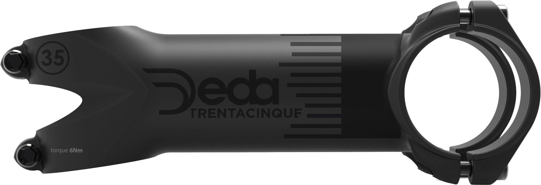 Deda Trentacinque 35 Stem | Cicli Corsa | Worldwide Shipping