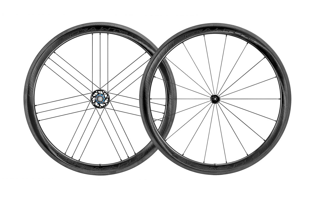 Campagnolo Bora WTO 45 mm Wheelset | Cicli Corsa