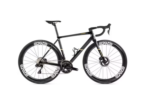 Colnago C68 Road Disc 2027 | Titanium | Shimano Dura Ace 12-fach R9270 | ENVE SES 4.5 | Komplettrad