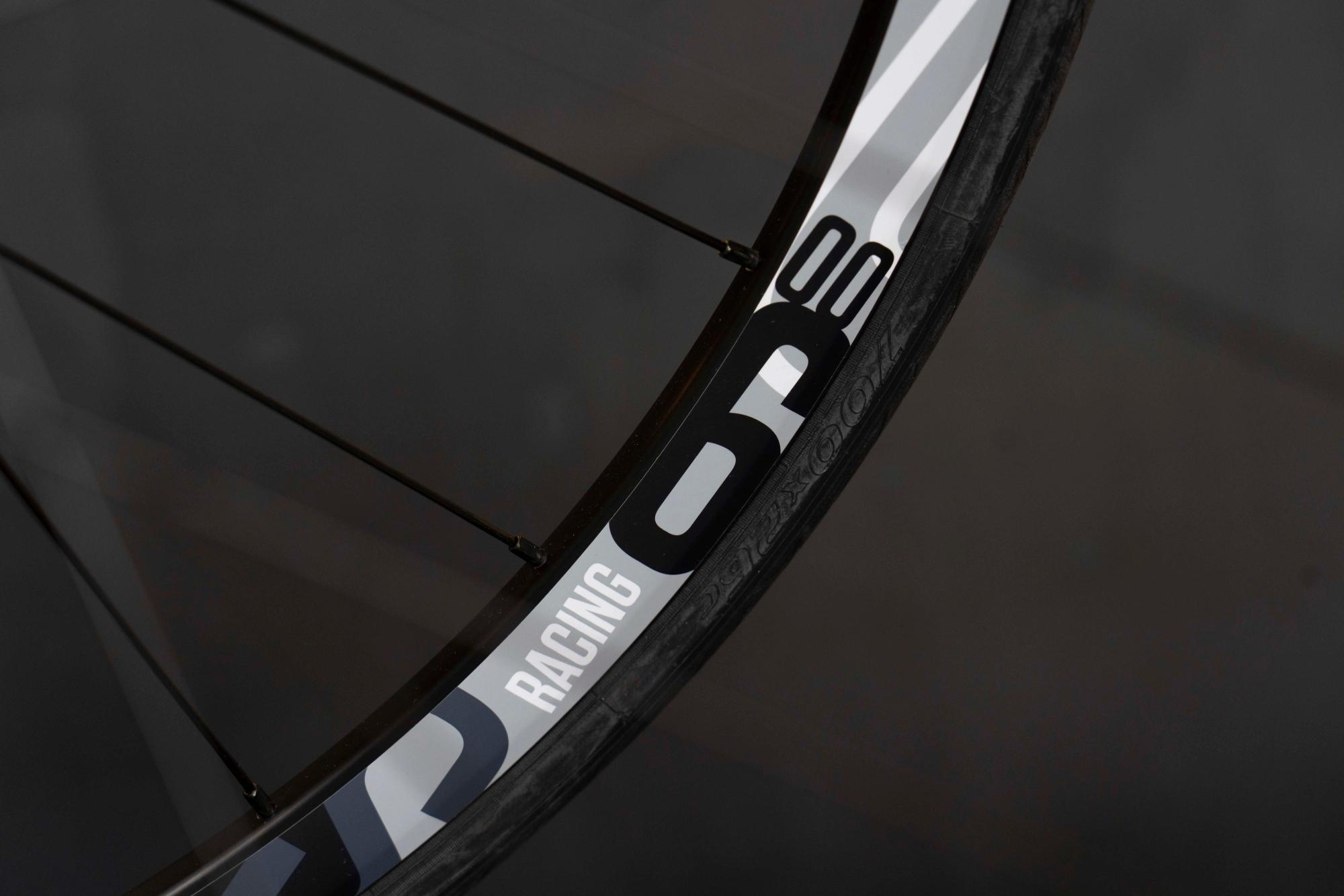 Fulcrum Racing 600 Disc Wheelset – Cicli Corsa