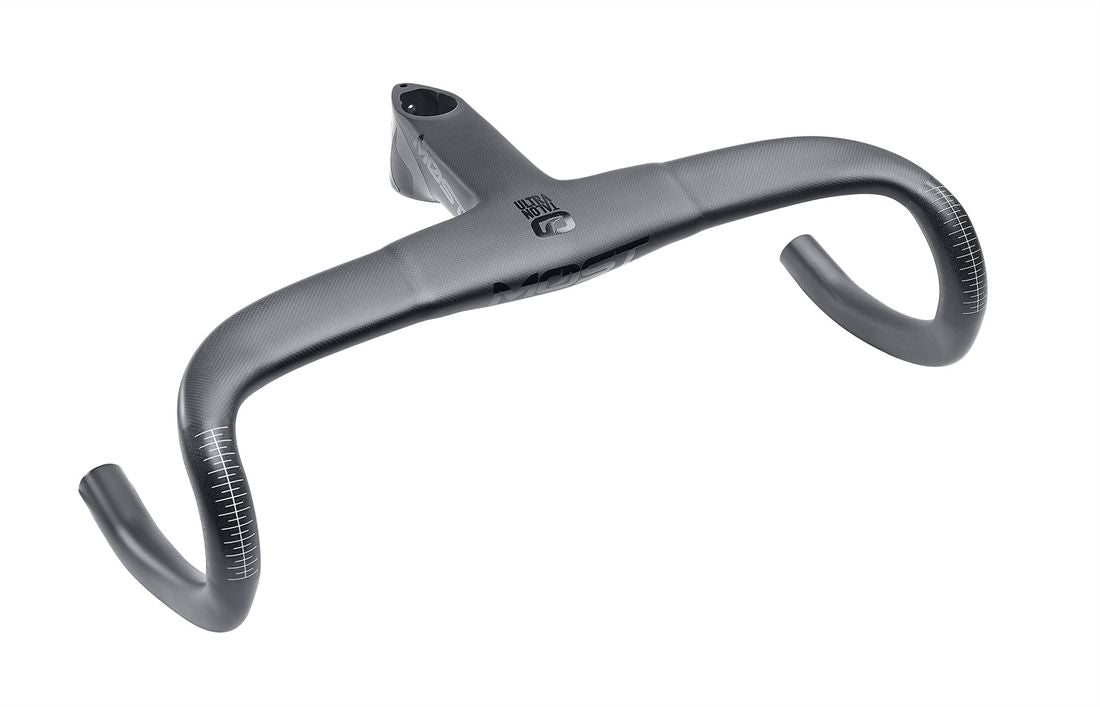 pinarello most talon ultra light 440×130 Pinarello Most Talon Ultra Light | Dogma Integrated Handlebar