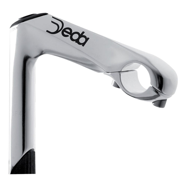 Deda Stelo Lunghezza Murex ARGENTO POLACCO