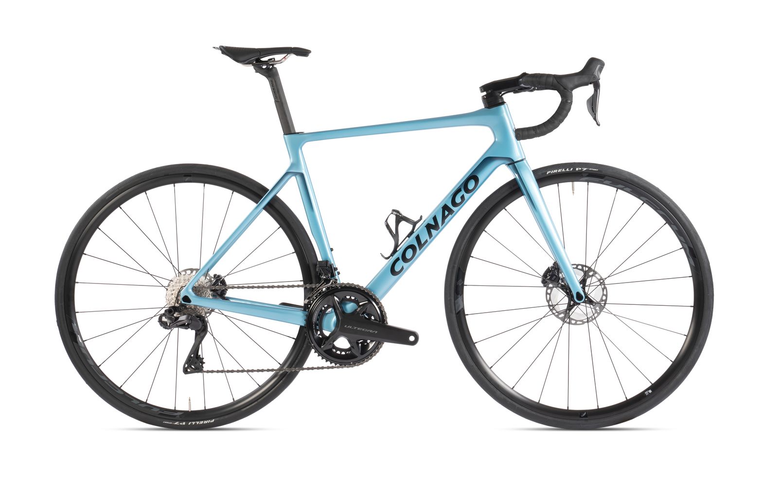 Colnago V4 2026 Shimano 105 Di2 | Vision SC45 | Cicli Corsa