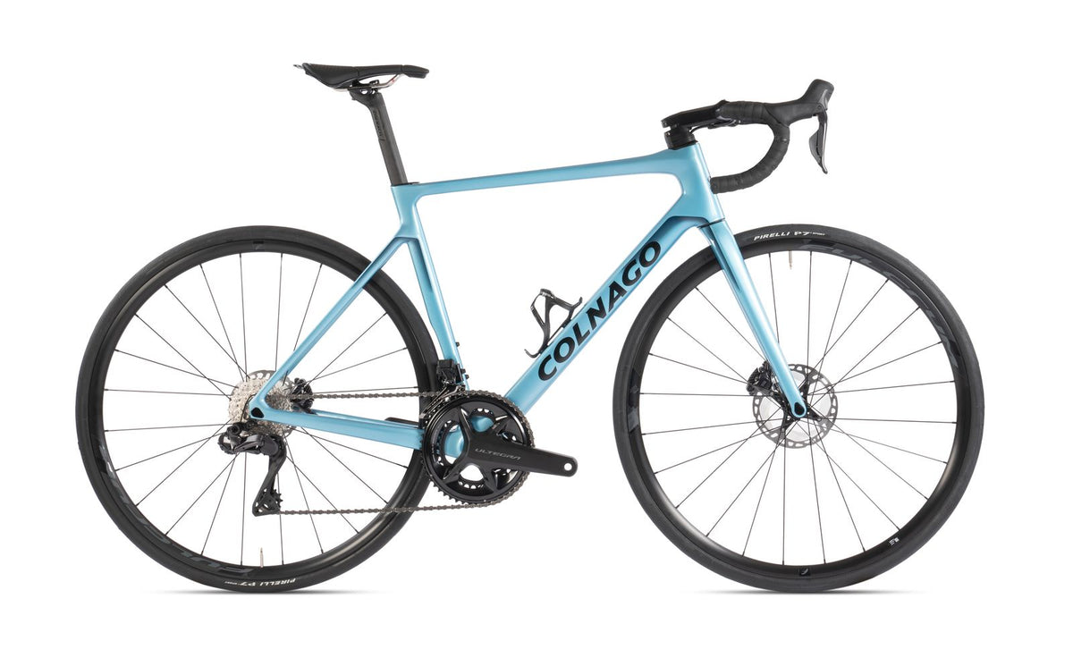Colnago V4 2026 Shimano 105 Di2 | Vision SC45 | Cicli Corsa