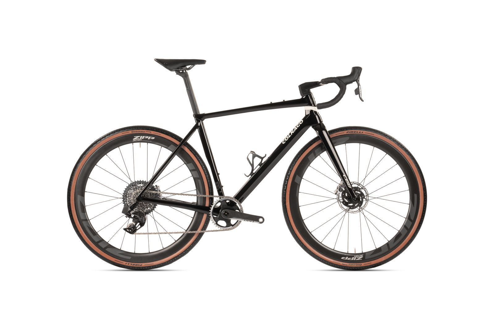 自転車本体 Colnago full carbon Colnago C68 Gravel 2026 | SRAM Red XPLR 13s | Vision SC45