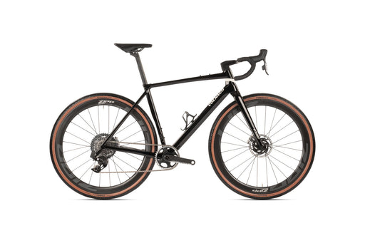 C68 Gravel | Shimano GRX RX825 Di2 | Vision SC45 | Komplettes Fahrrad