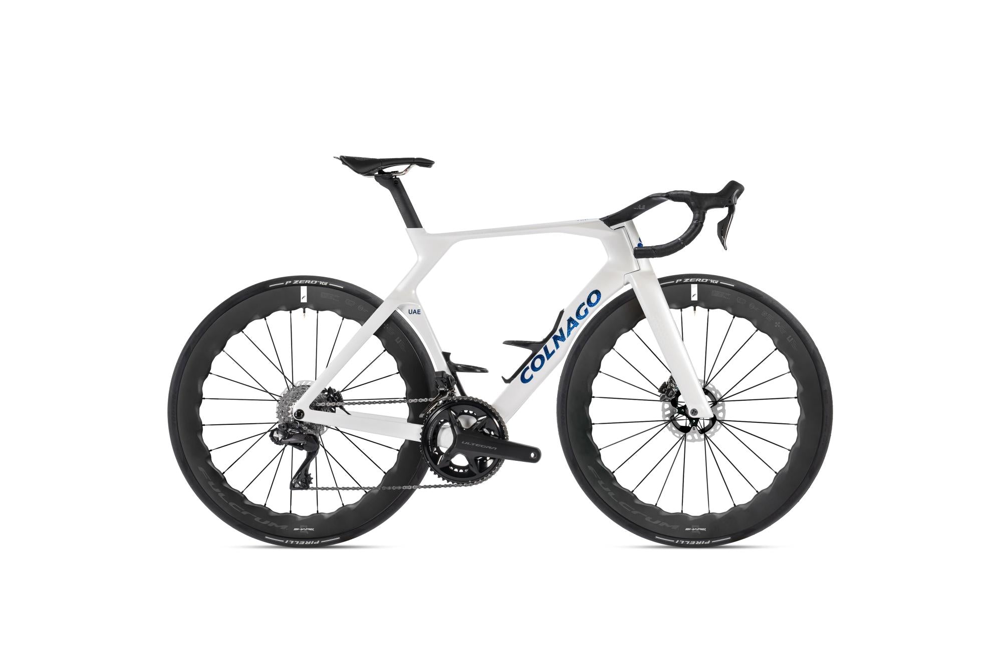 Colnago Y1Rs 2026 Shimano Ultegra Di2 | Aero Excellence | Cicli Corsa