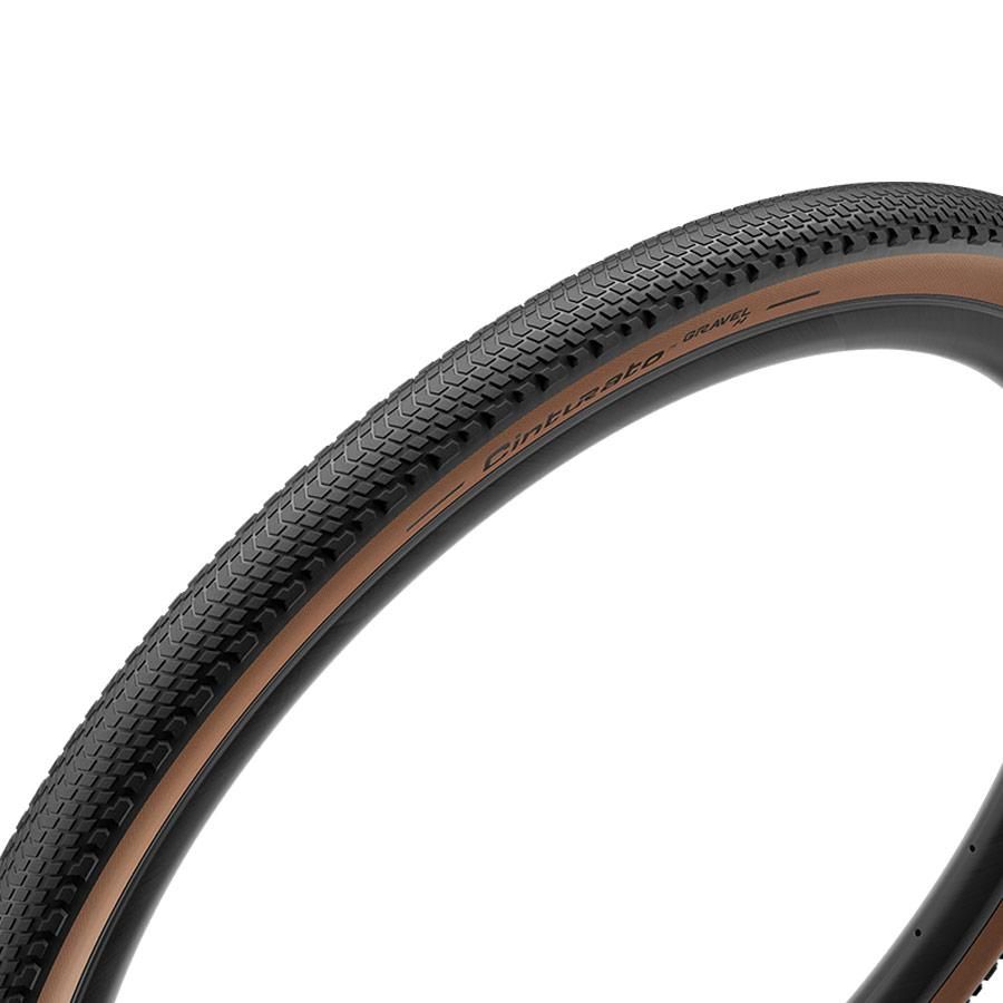 Pirelli Cinturato Gravel H | 700x50c Classic | SpeedGRIP Compound