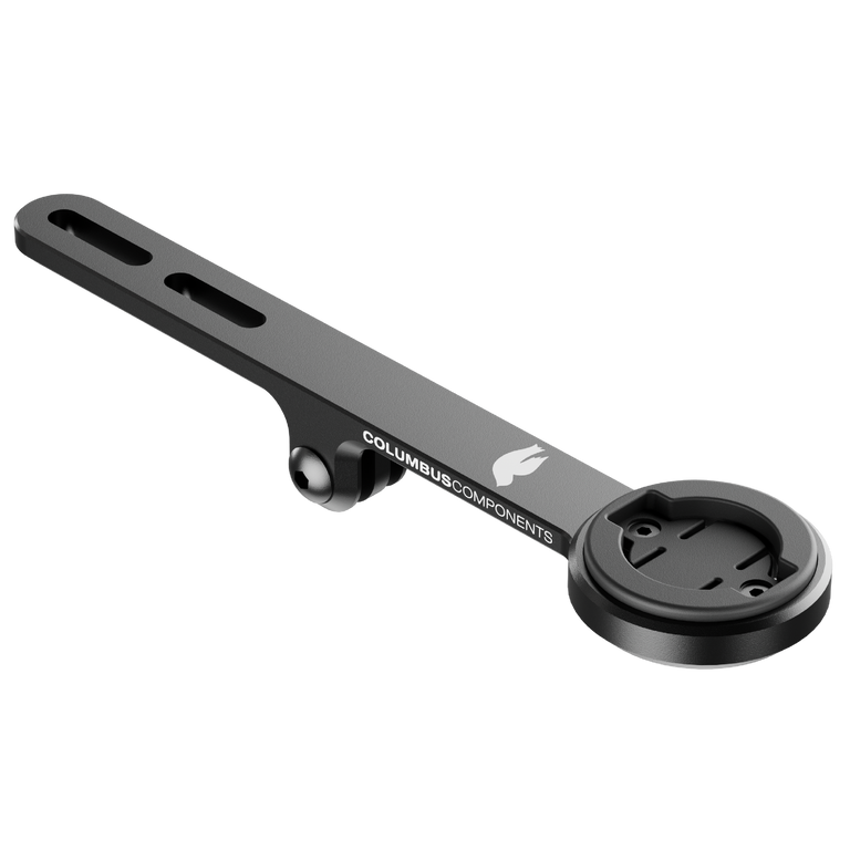 Columbus Trittico Race-Spoon