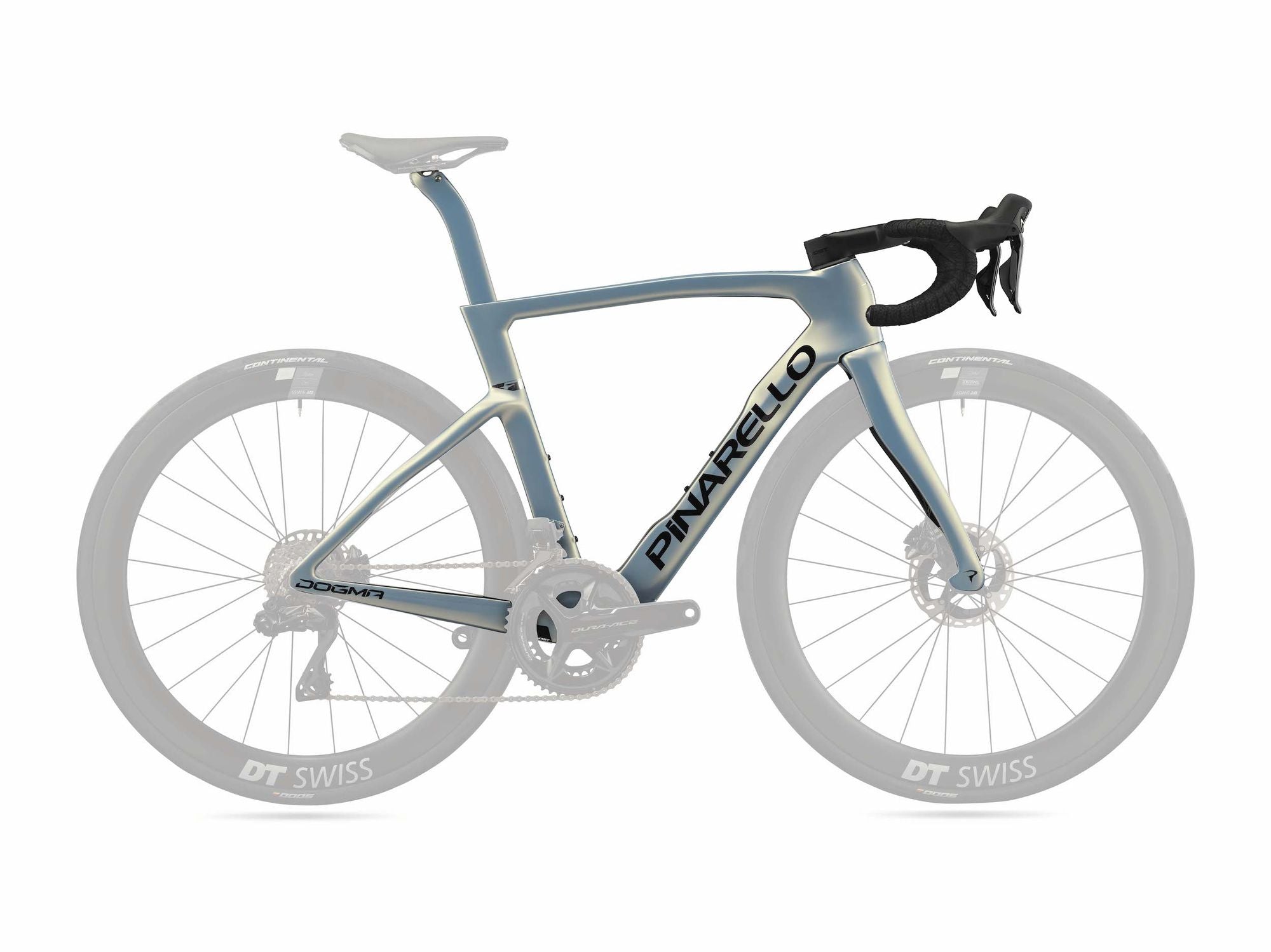 Pinarello Dogma F 2026 | Frameset | Cicli Corsa