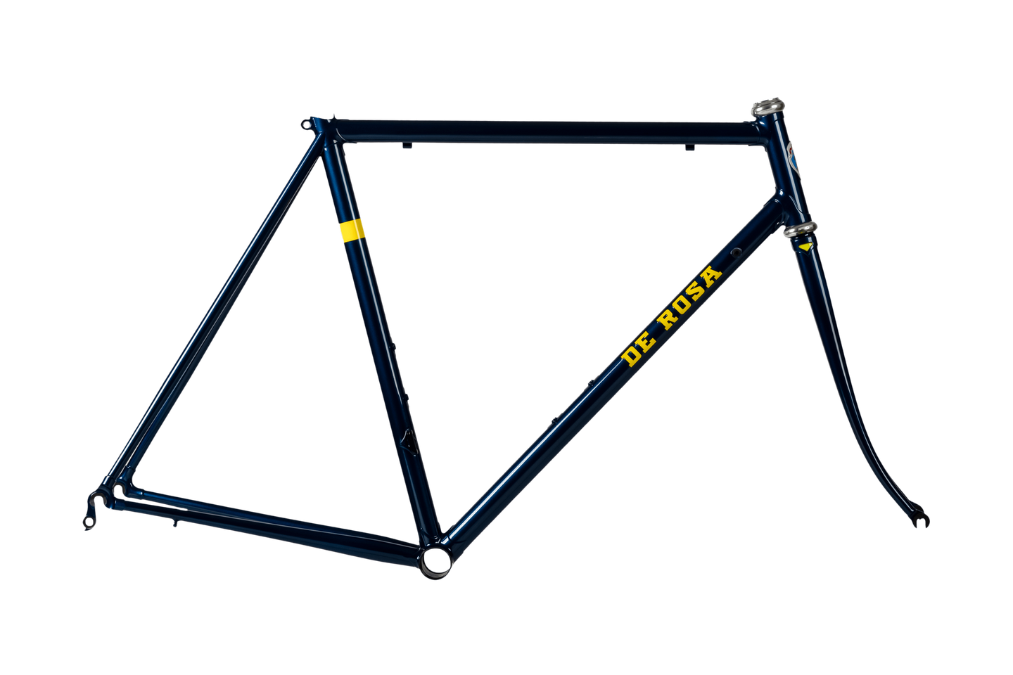 De Rosa Collezione Cromata | Frameset – Cicli Corsa