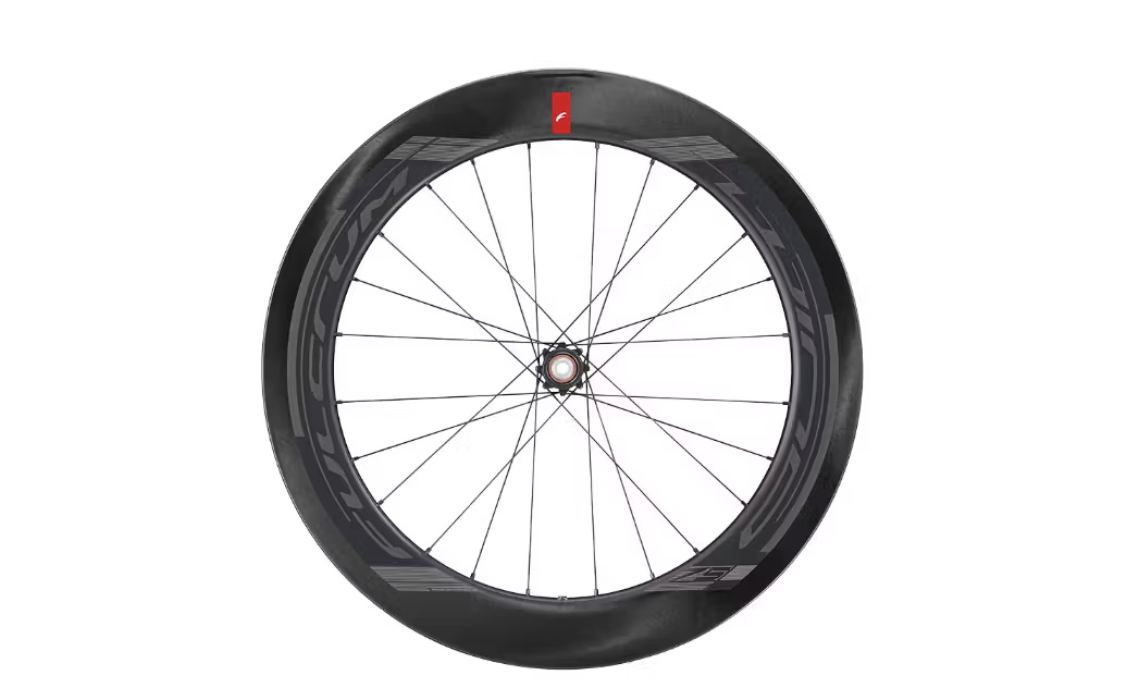 パーツ FULCRUM WIND75 DB Fulcrum Wind 75 | Wheelset | Cicli Corsa