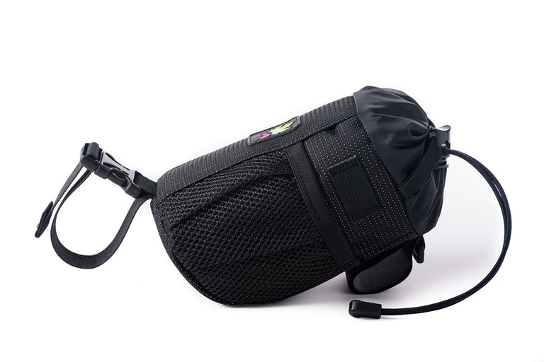 Miss Grape Cinghia Bud | Borsa da manubrio