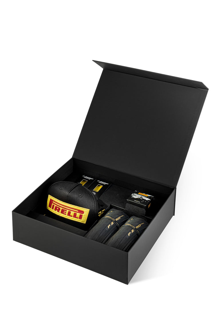 Pirelli P Zero Race 150th Anniversary Prestige box | 7112900
