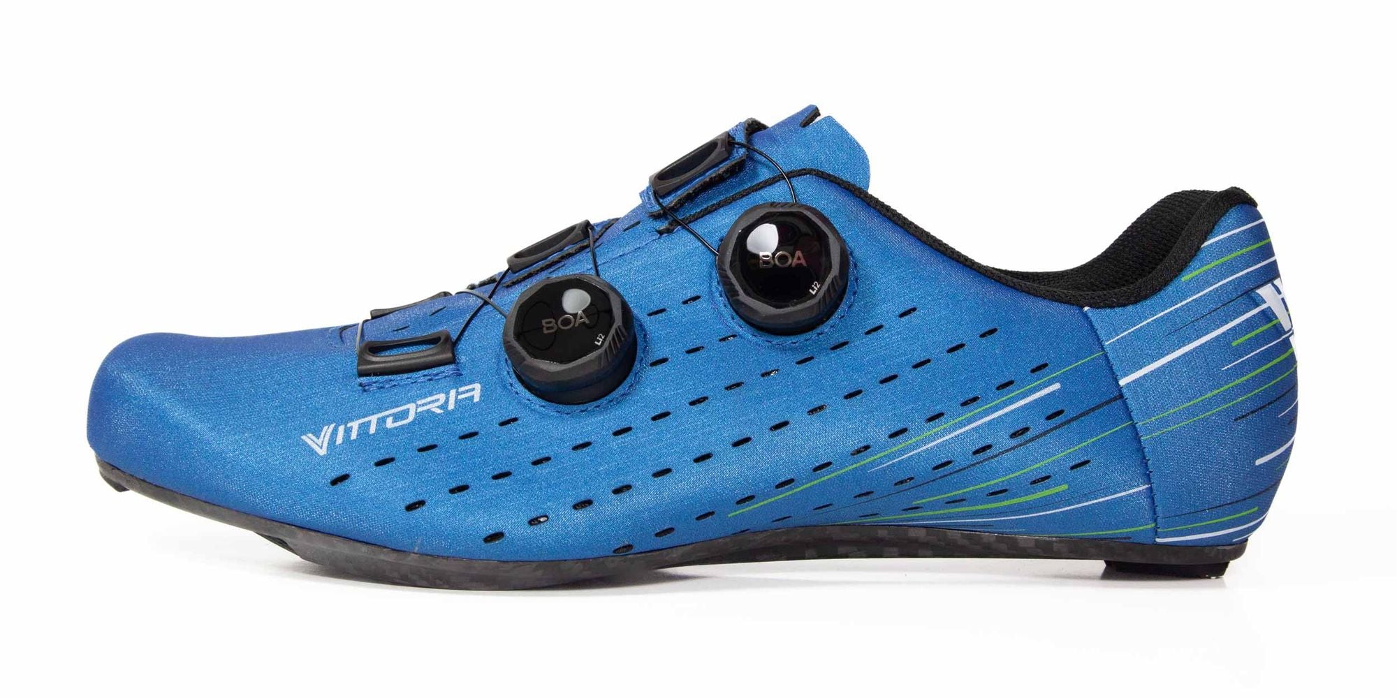 Scarpe Vittoria | Nuvola | Scarpe da Ciclismo su Strada | Cicli Corsa