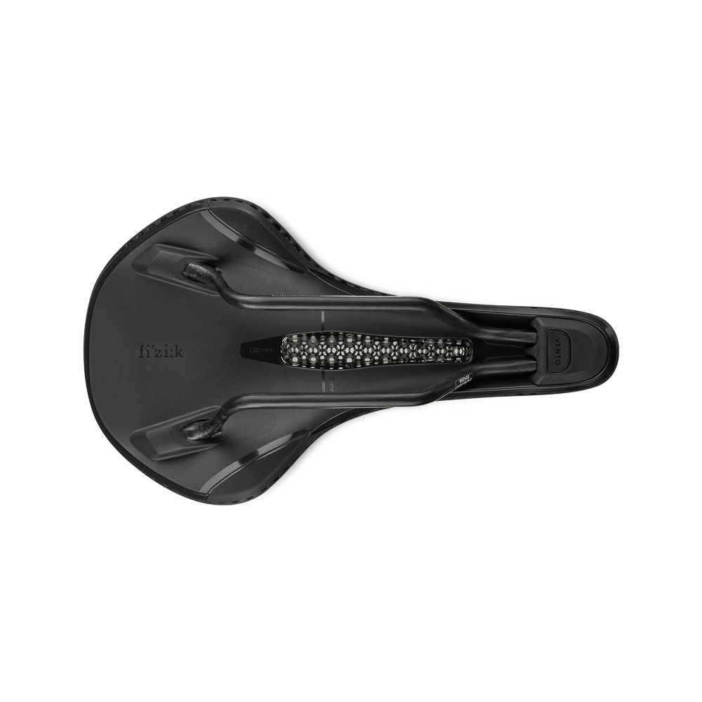 Fizik Vento Antares R1 Adaptive 140mm | Advanced 3D-Printed Racing